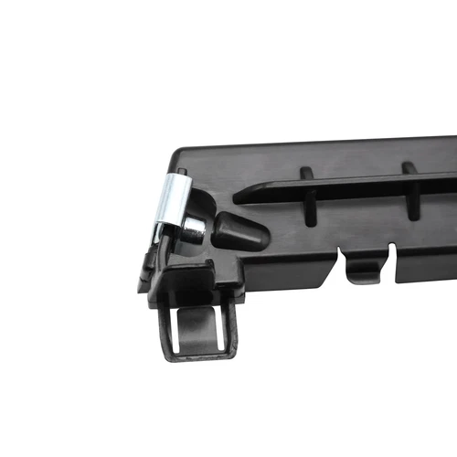 Front Bumper Fender Brackets Support Beam For 2008-2021 Dodge Challenger LH RH - Picture 16 of 20