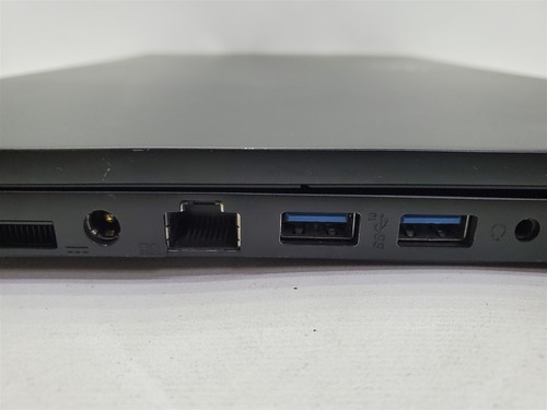 MSI WS76 11UK NVIDIA RTX A3000 Core i9-11900H 32GB 1TB NVMe 144Hz Laptop~ISSUES - Picture 16 of 20