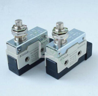1PC New KACON limit switch ZLN15G-03 position limit switch plunger type