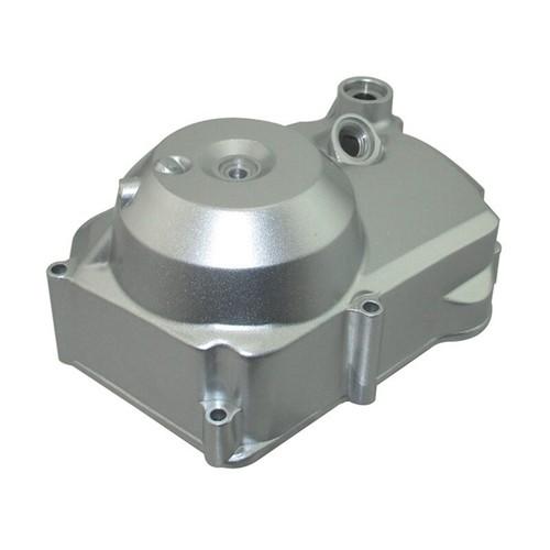 Semi Automatic Clutch Cover For 50cc 70cc 90cc 110cc Pit Dirt Monkey Mini Bike - Picture 2 of 8