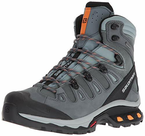 quest 4d 3 gtx hiking boots