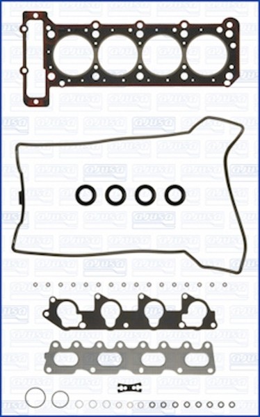 Dichtungssatz Oben DB C W202 93--image