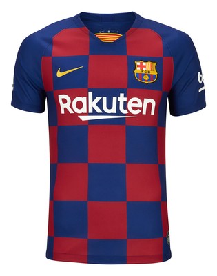 barcelona training kit 2019
