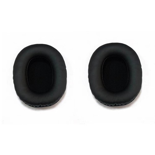 Sound Absorbing Cotton 1 Pair Of Headphone Covers For Edifier W800bt - Afbeelding 3 van 10