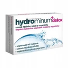 HYDROMINUM Weight Loss 30/60/90 tablets Cellulite Skin Watter Elimination