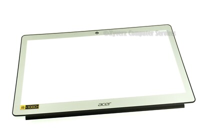 EAZRX00201A ACER LCD DISPLAY BEZEL CHROMEBOOK CB515-1HT-P39B N17Q5 (A)(CE93-95)