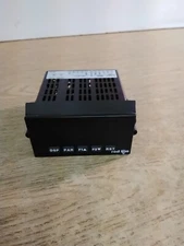 Red Lion Controls PAXP 85-250VAC Process Input LED Panel Meter