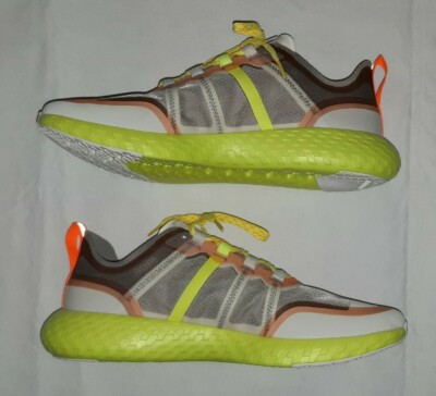 Cole Haan Zerogrand Outpace Running Shoes Mens 11.5 Trainers Morning‎ Fog C33646 Cole Haan Zerogrand Outpace Running Shoes Trainers Morning  main image 4