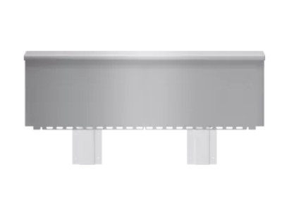 Thermador PA36GLBC(00) | Pro Cooktop 12'' Low Back, 36'' | Genuine OEM part