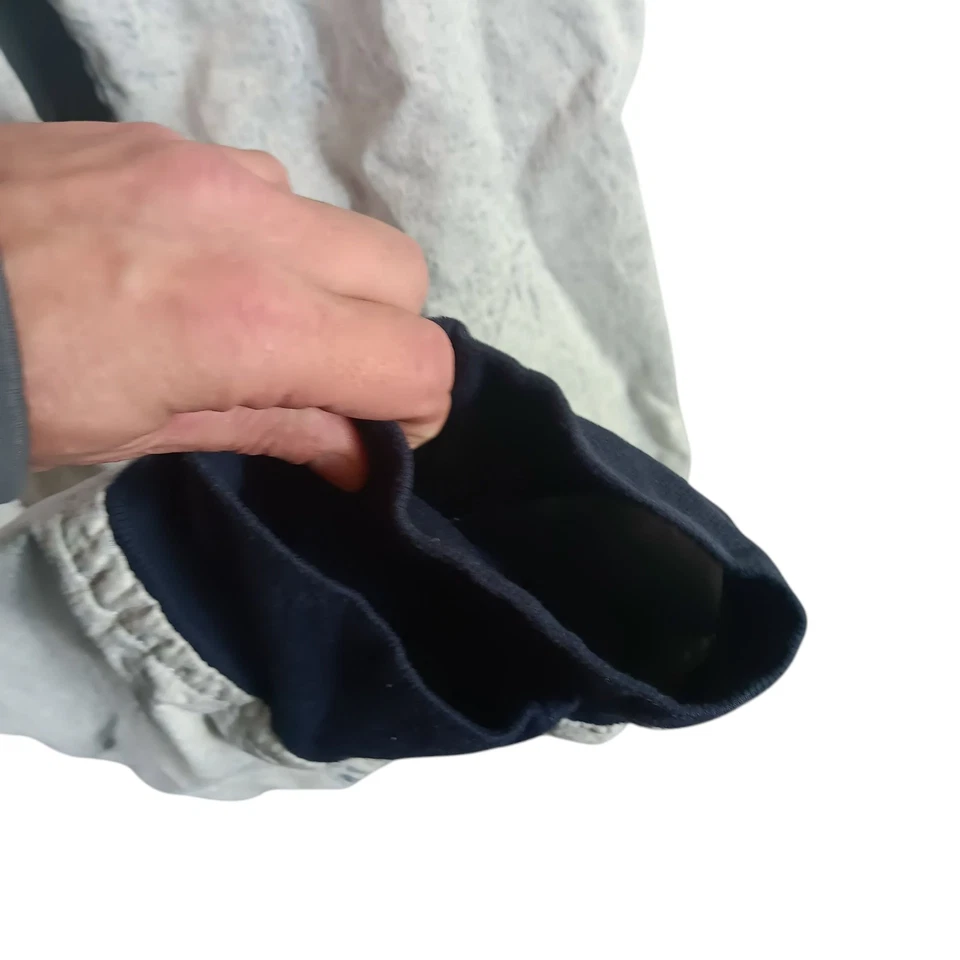 Pantalones elásticos Vanilla Star para mujer talla XL lavados a la piedra Foto 4 de 4