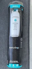 EVERYDROP Replacement ICE & WATER Refrigerator Filter #3 Whirlpool, Maytag Amana