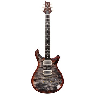 PRS LTD McCarty 594 Charcoal Cherry Burst #0361111