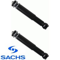 2X StoßDäMpfer Sachs 314905 2 StossdäMpfer Rechts Links