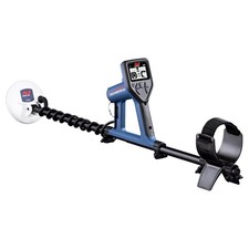 Minelab Gold Monster 1000 Metal Detector with 5" DD Waterproof Search Coil