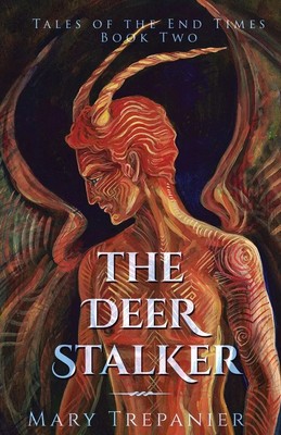 Mary Trepanier | The Deer Stalker | Taschenbuch | Englisch (2019) | Cwtch Press
