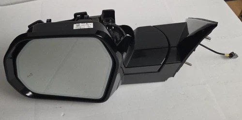 2022-2025 Toyota Tundra Sequoia Left Mirror Camera Bind Spot Auto Dim Factory