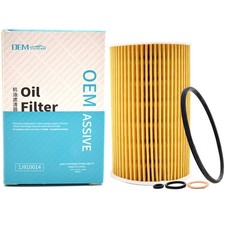 11421432097 11421716121 Ölfilter,für BMW 3er E30 E36 E46 E34 Z3 318i 318is 318ti