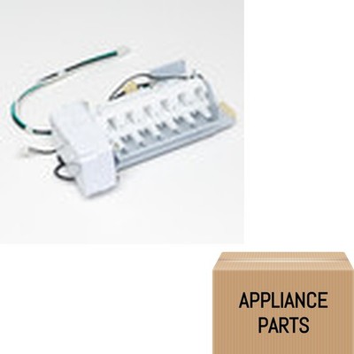 PS17215831-A AP7212729 For Whirlpool Gold Refrigerator Ice Maker Part #