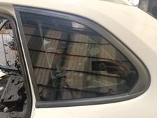 51372990329 SCHUTZGLAS HINTEN LINKS / 218350 F�R BMW X1 E84 SDRIVE 18 D