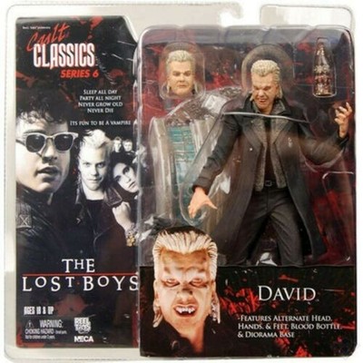 Action Figure Neca Cult Classic Series 6 The Lost Boys David | eBay