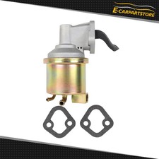 For Bbc 396 402 454 Mechanical Fuel Pump M6628