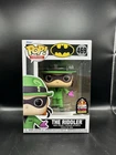 Funko Pop! Heroes: The Riddler #469 Vinyl Figure 2022 LA Comic Con Exclusive