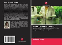 Kumkum Rajput | Vida Dentro Do Fel | Taschenbuch | Portugiesisch (2024)