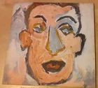 BOB DYLAN - Self Portrait (1970) 12" Double Vinyl Gatefold C2X 30050 Columbia