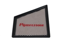 Pipercross Sportluftfilter für VW Polo IV Cup 9N 1.8 GTi 180 PS 06/06-10/09