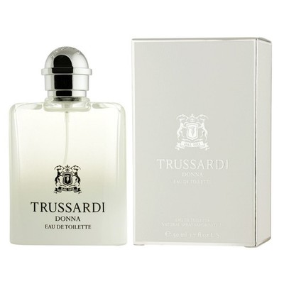 Trussardi Donna Eau De Toilette EDT 50 ml (woman)