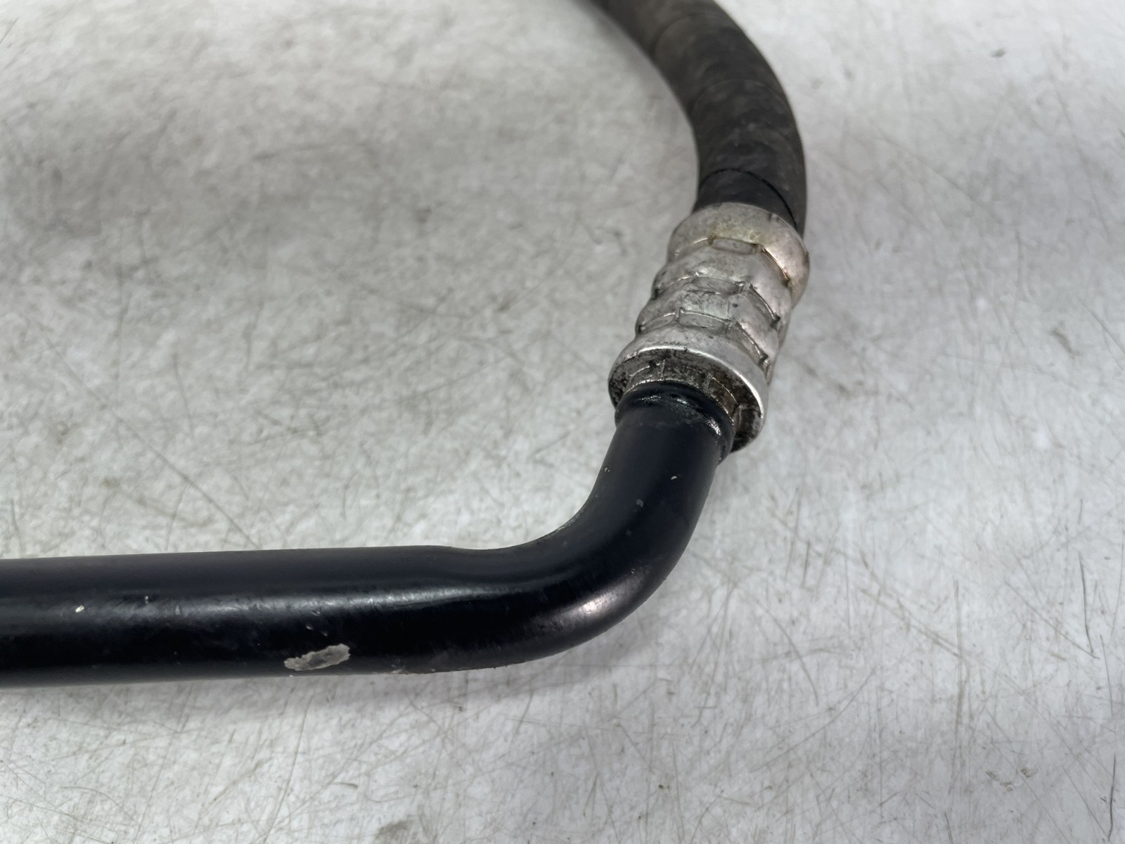 ✅ 13-17 OEM Bentley Continental GT GTC 4.0L AC Air Conditioning Hose Pipe Line