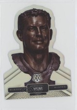 2022 Panini Mosaic Busted Steve Young #B-12 HOF vq0