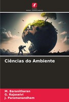 M. Baranitharan (U. A.) | CiêNcias Do Ambiente | Taschenbuch | Portugiesisch