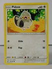 Pidove - SM Unified Minds - POKEMON - 174/236 - singles