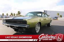 1968 Dodge Charger for Sale