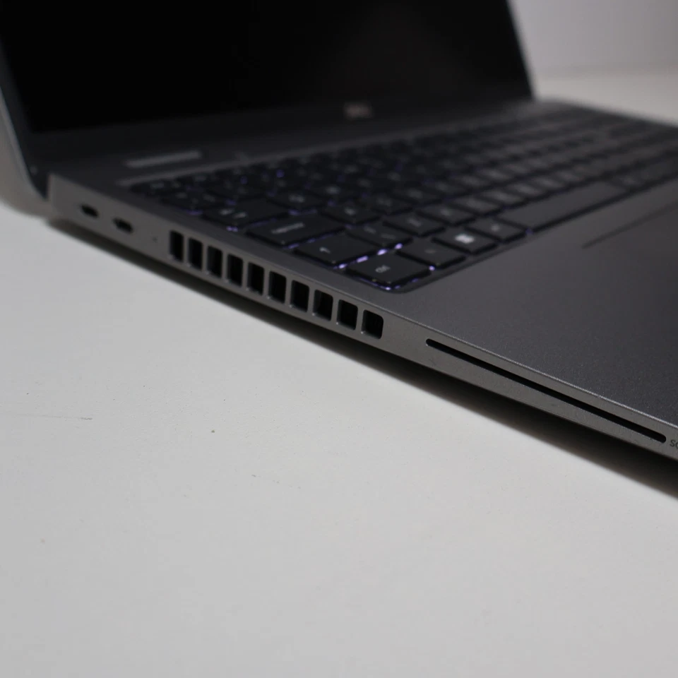 Dell Latitude 5540 · i5-1335U · 16GB · 256GB, photo 2 of 5