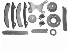 Timing Chain Kit For 2003 Ford E150 4.6L V8 SW268WK Engine Timing Chain Kit