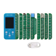 JCID V1SE Wifi True Tone Repair Programmer 9 Boards for iPhone X/11/12 /14PM/13