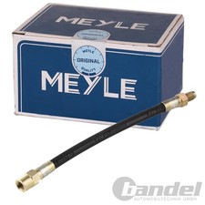 MEYLE BREMSSCHLAUCH 225MM HINTEN passend für BMW 3er E21 E30 E36 CABRIO E30