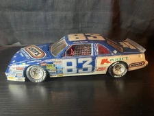 NASCAR Pre Built Lake Speed Wynns Oldsmobile