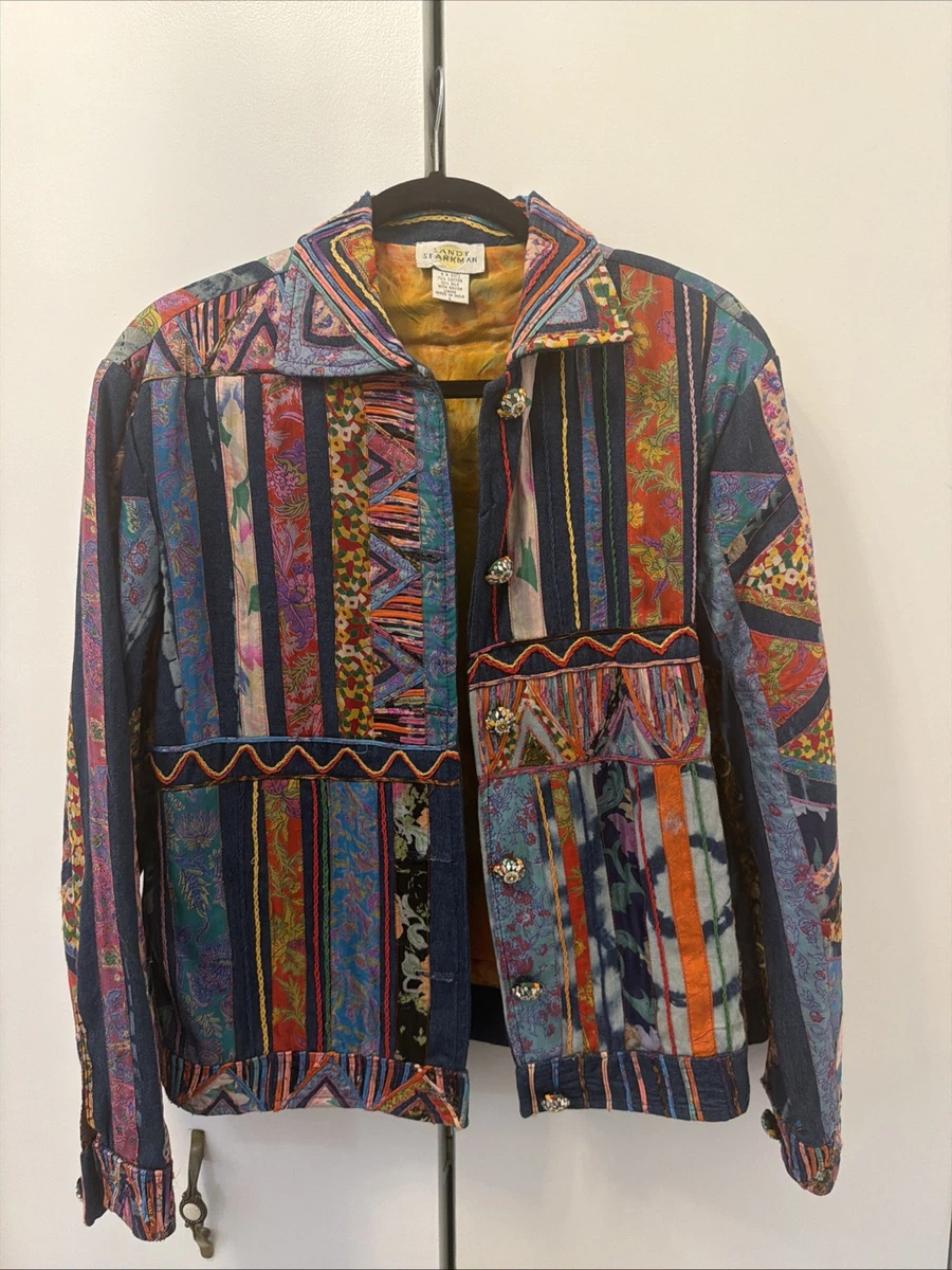 Sandy Starkman Coats, Jackets & Vests for Women for sale - eBay