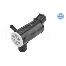 Meyle Waschwasserpumpe Scheibenreinigung 37-14 870 0000