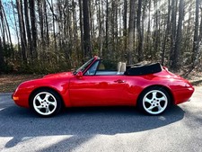 1996 Porsche 911 CARRERA 2 on eBay