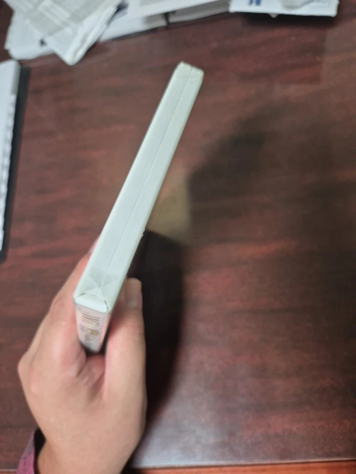 PokéPark Wii: Pikachu's Adventure (Nintendo Wii, 2010) Brand New Factory Sealed - Image 2 of 4