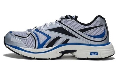 Reebok Premier Road Plus 6 Silver Metallic Vector Blue - 100074713