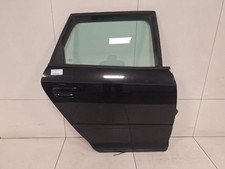 Porte arrière et accessoires Audi A3