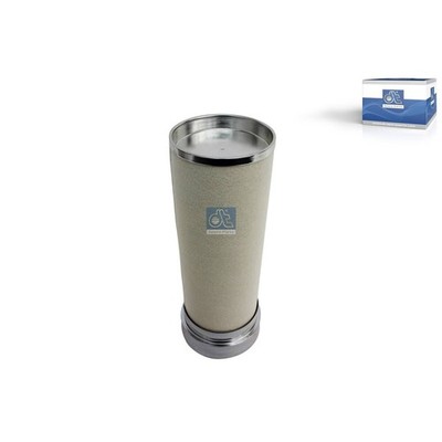 Sekundärluftfilter-Einsatz Ø 134 mm DT SPARE PARTS für u.a. VOLVO FM