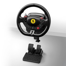 Thrustmaster T98 P Ferrari 296 GTB - Playstat...