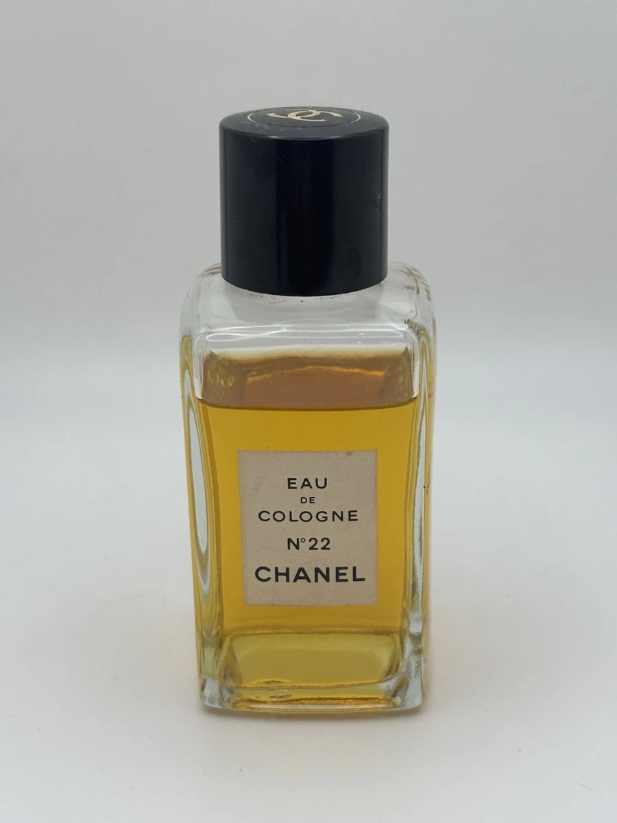 No.22 by CHANEL Fragrances for Women for sale | eBay