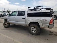 Flywheel/Flex Plate Manual Transmission 4.0L Fits 05-15 TACOMA 1630390
